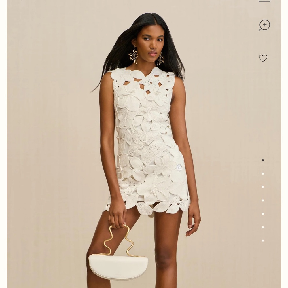 Cult Gaia Meira Dress